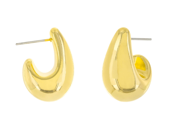 Gota Oro Earrings