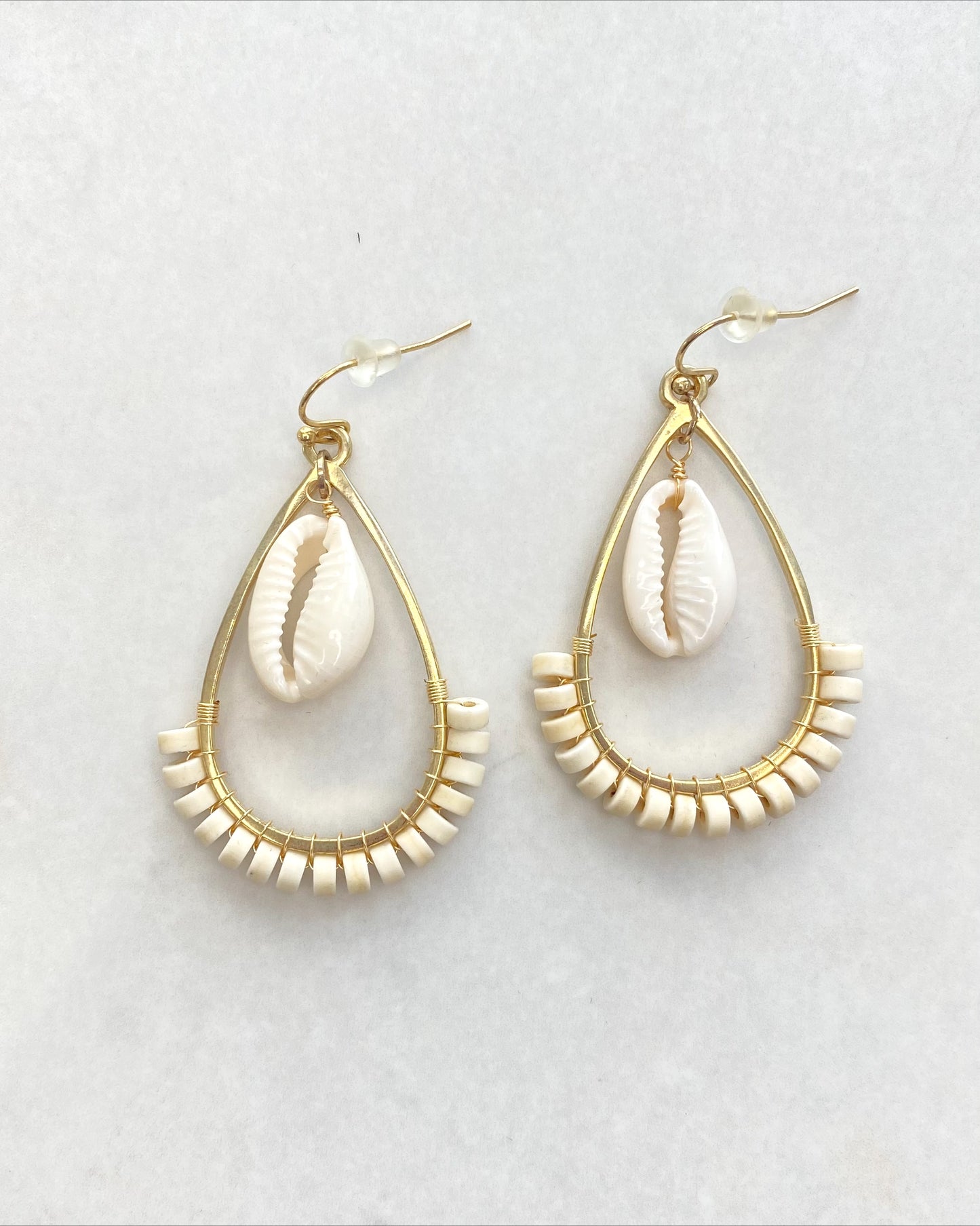 Shelly Earrings